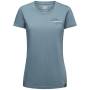 Dámske tričko La Sportiva Climb Flower T-Shirt W