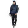 Dámska zimná bunda Mountain Equipment Superflux Hooded Jacket Women's