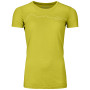 Dámske funkčné tričko Ortovox 150 Cool Mountain Ts W
