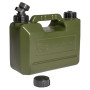Kanister Ridge Monkey SpeedFlo Heavy Duty Water Carrier 10 Litre