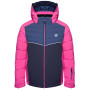 Detská bunda Regatta Cheerful Jacket