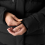 Dámska zimná bunda Helly Hansen W Adore Puffy Jacket