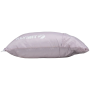 Vankúšik Klymit Drift Car Camp Pillow Large