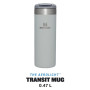 Termohrnček Stanley AeroLight Transit 470 ml