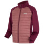 Detská bunda Regatta Girls Trekktain 3 in 1 II