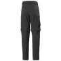 Pánske nohavice Helly Hansen Brono Softshell Zip Off Pant