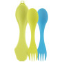Lyžica s puzdrom Light my Fire Sporks´n Case