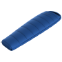 Letný spacák Hannah Bike 100 Classsic Blue