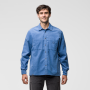 Košeľa Wild Country Sequence Uni Shirt