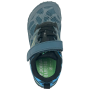 Detské topánky Joma Sima Barefoot Black