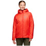Dámska bunda Black Diamond W Solution 3.0 Hoody