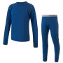 Detské funkčné prádlo Sensor Merino Air Set triko + spodky