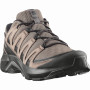 Pánske turistické topánky Salomon X-Adventure Recon Gore Tex