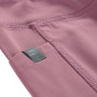 Detské nohavice Alpine Pro Gemso Purple