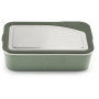 Box na potraviny Klean Kanteen Big Meal Box 1626 ml zelená Sea Spray