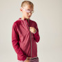 Detská bunda Dare 2b Expedition Midlayer Deep Claret