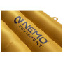 Nafukovacia karimatka NEMO Equipment Tensor Trail Regular Wide