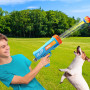 Hračka pre psa Nerf Dog Blaster + Tennis Balls 2 pcs