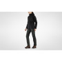 Dámske nohavice Fjällräven Kaipak Trousers Curved W