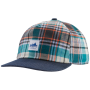Šiltovka Patagonia Range Cap svetlo modrá