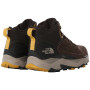 Pánske topánky The North Face Vectiv Exploris Mid Futurelight Leather