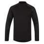 Pánske funkčné tričko Husky Winter Triko Dl Zip - M