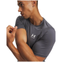 Pánske tričko Under Armour HG Armour Fitted SS