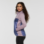 Dámska bunda Cotopaxi W'S Capa Hybrid Insulated Jacket