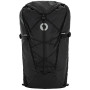 Turistický batoh Fjällräven Abisko Hike Lite 20 S/M čierna black