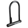 Zámok na bicykel Kryptonite Keeper 12 Standard w/bracket