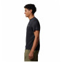 Pánske funkčné tričko Columbia Zero Rules™ Light Short sleeve Crew
