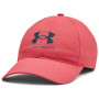 Šiltovka Under Armour Isochill Armourvent ADJ