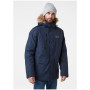 Pánska zimná bunda Helly Hansen Svalbard Parka