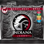 Sušené mäso Indiana Jerky Hovädzie Original 60 g