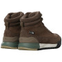 Dámske topánky The North Face Back-To-Berkeley III Leather Wp