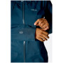 Dámska bunda Rab Kangri GTX Jacket