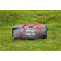 Predstan Vango Tailgate Hub Low