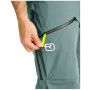 Pánske zimné nohavice Ortovox 3L Deep Shell Pants M