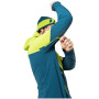 Pánska bunda Dynafit Radical Infinium Hybrid Jkt M