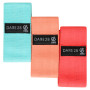 Posilňovacia guma Dare 2b Circle Yoga Bands