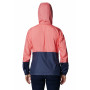 Dámska bunda Columbia Ws Flash Forward Windbreaker