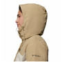 Dámska zimná bunda Columbia Mountain Croo™ III Mid Down Jacket