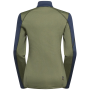 Dámska funkčná mikina La Sportiva Chill Thermal Jkt W