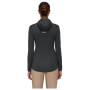 Dámska funkčná mikina Mammut Aenergy Light ML Hooded Jacket Women