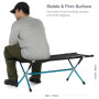 Lavica Helinox Bench One