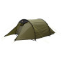 Turistický stan Terra Nova Equipment Hoolie Compact 3 zelená green