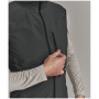 Pánska vesta Ortovox Venet Softshell Vest