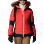 Dámska bunda Columbia Bird Mountain™ Insulated Jkt