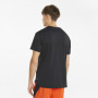 Pánske tričko Puma Train Vent SS Tee