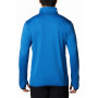 Pánska mikina Columbia Park View™ Fleece Full Zip